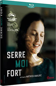 Hold Me Tight | Serre moi fort  |   Blu-Ray